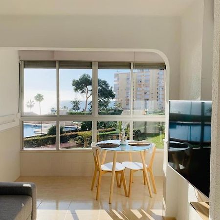 Gael Seaview Torrox Costaアパートメント エクステリア 写真