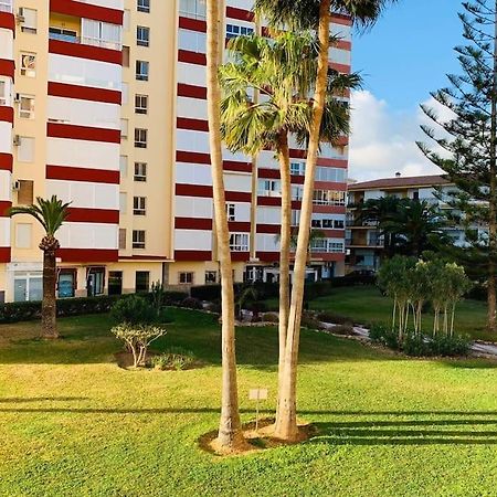 Gael Seaview Torrox Costaアパートメント エクステリア 写真