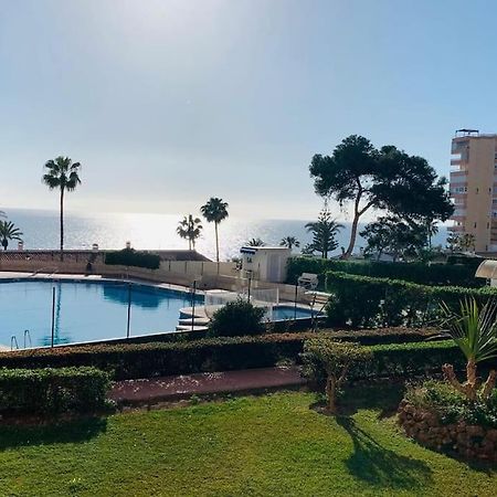 Gael Seaview Torrox Costaアパートメント エクステリア 写真