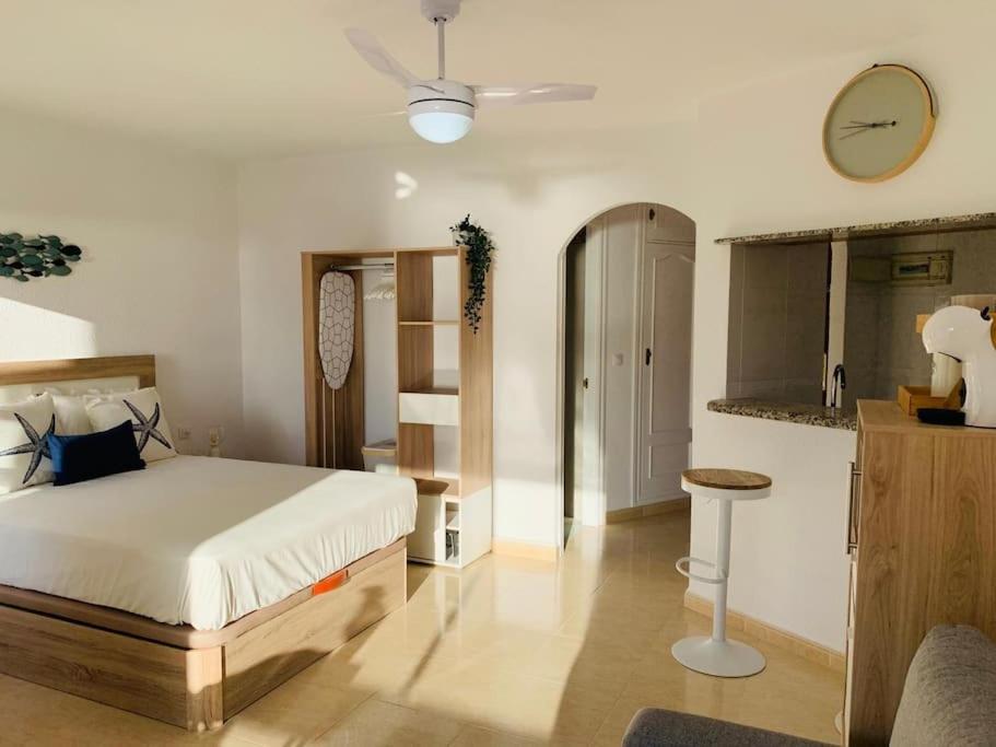 Gael Seaview Torrox Costaアパートメント エクステリア 写真