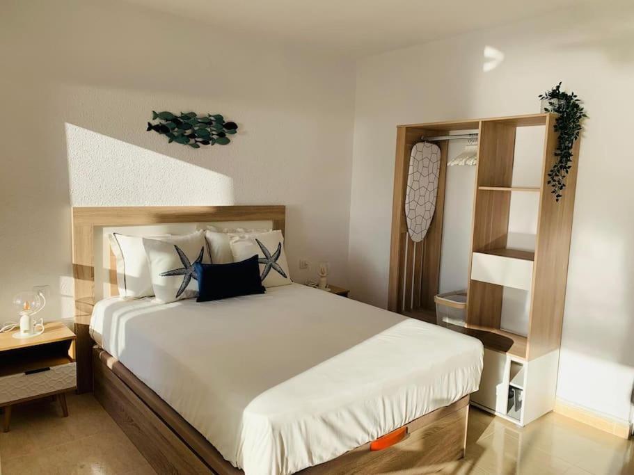 Gael Seaview Torrox Costaアパートメント エクステリア 写真