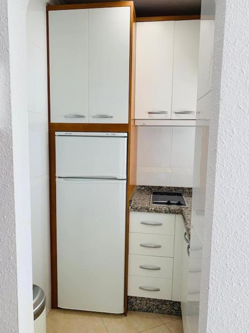Gael Seaview Torrox Costaアパートメント エクステリア 写真