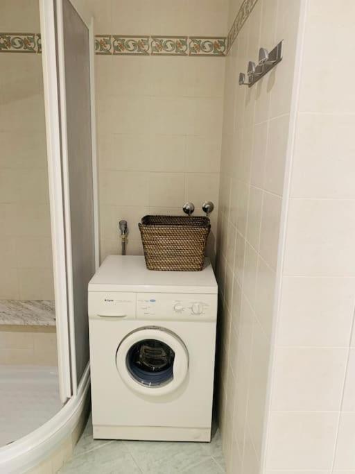 Gael Seaview Torrox Costaアパートメント エクステリア 写真
